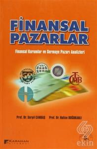 Finansal Pazarlar