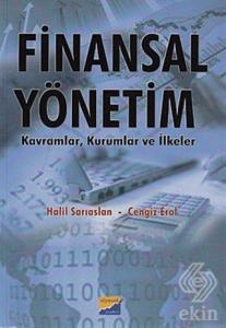 Finansal Yönetim