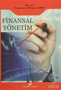 Finansal Yönetim