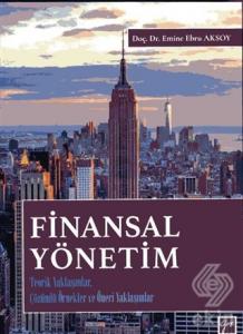 Finansal Yönetim