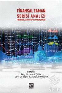 Finansal Zaman Serisi Analizi Finansçılar İçin Tem
