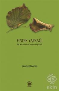 Fındık Yaprağı
