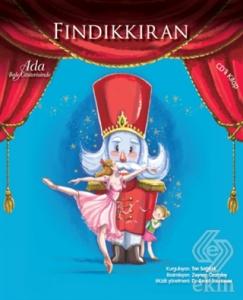 Fındıkkıran - Ada Bale Gösterisinde