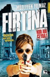 Fırtına - Kod Adı Ceyda 1