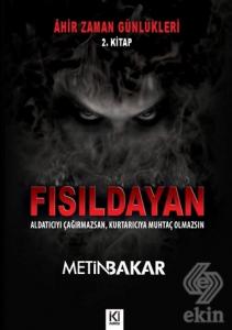Fısıldayan