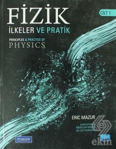 Fizik: İlkeler ve Pratik Cilt 1