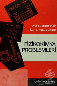 Fizikokimya Problemleri