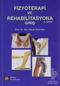 Fizyoterapi ve Rehabilitasyona Giriş