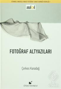 Fotoğraf Altyazıları