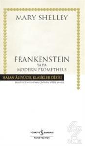 Frankenstein ya da Modern  Prometheus