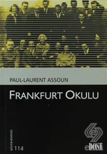 Frankfurt Okulu