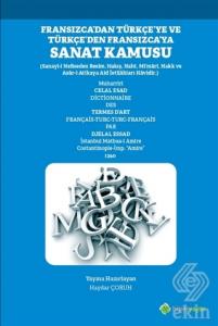Fransızca'dan Türkçe'ye ve Türkçe'den Fransızca'ya
