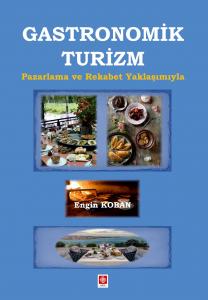 Gastronomik Turizm Engin Koban