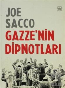 Gazze'nin Dipnotları