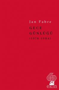 Gece Günlüğü 1 (1978-1984)