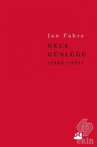 Gece Günlüğü 2 (1985-1991)