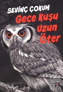 Gece Kuşu Uzun Öter