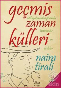 Geçmiş Zaman Külleri