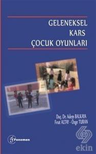 Geleneksel Kars Çocuk Oyunları