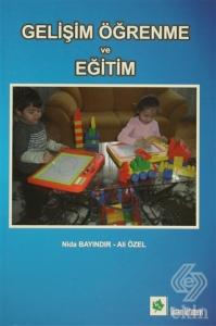 Gelişim Öğrenme ve Eğitim