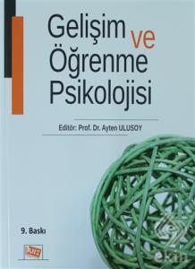 Gelişim ve Öğrenme Psikolojisi