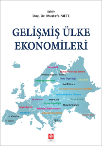Gelişmiş Ülke Ekonomileri Mustafa Mete