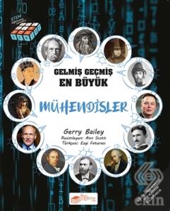 Gelmiş Geçmiş En Büyük Mühendisler - Bilgi Küpü Se