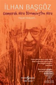 Gemerek Nire Bloomington Nire