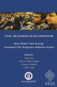 Genç Araştırmacılar Tartışıyor