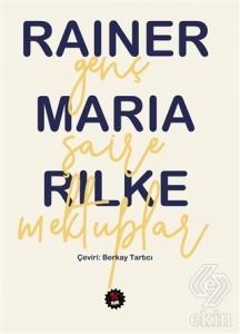 Genç Şaire Mektuplar