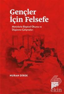 Gençler İçin Felsefe