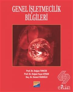 Genel İşletmecilik Bilgileri