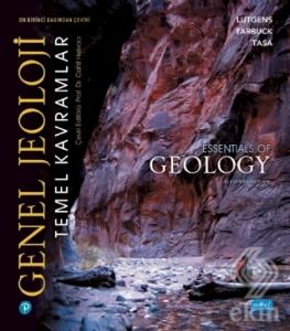 Genel Jeoloji - Temel Kavramlar