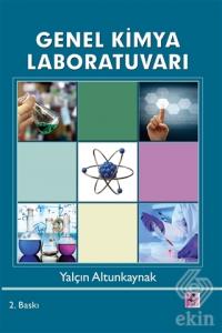 Genel Kimya Laboratuvarı