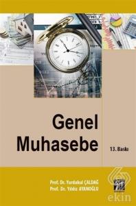Genel Muhasebe