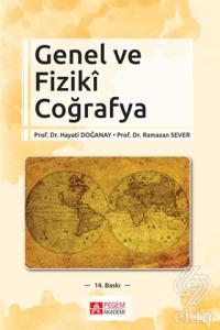 Genel ve Fiziki Coğrafya