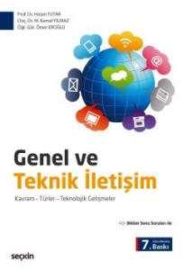 Genel Ve Teknik İletişim (H.Tutar)