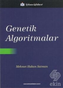 Genetik Algoritmalar