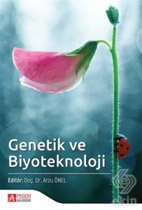 Genetik ve Biyoteknoloji