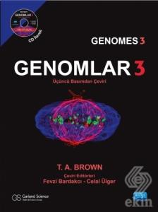 Genomlar 3