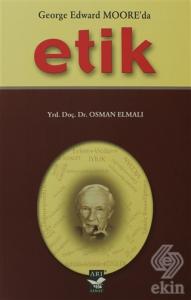 George Edward Moor'da Etik