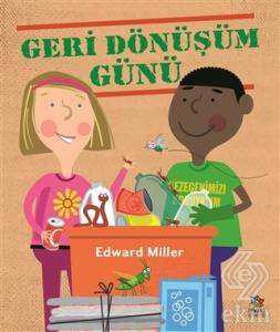 Geri Dönüşüm Günü