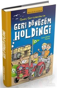 Geri Dönüşüm Holdingi