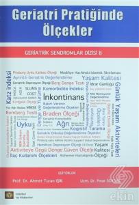 Geriatri Pratiğinde Ölçekler