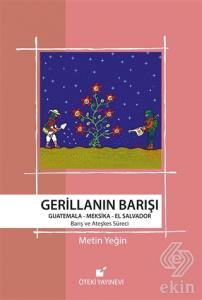 Gerillanın Barışı