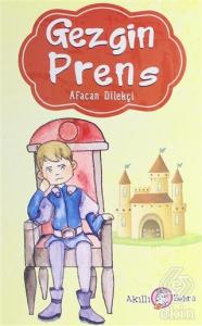 Gezgin Prens