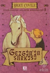 Gezgin'in Şarkısı