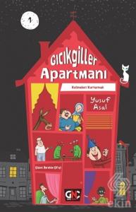 Gıcıkgiller Apartmanı 1