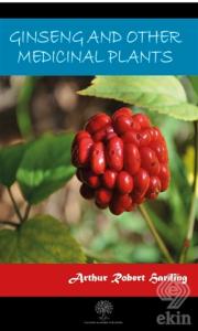 Ginseng And Other Medicinal Plants