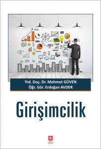 Girişimcilik Mehmet Güven 1.Baskı